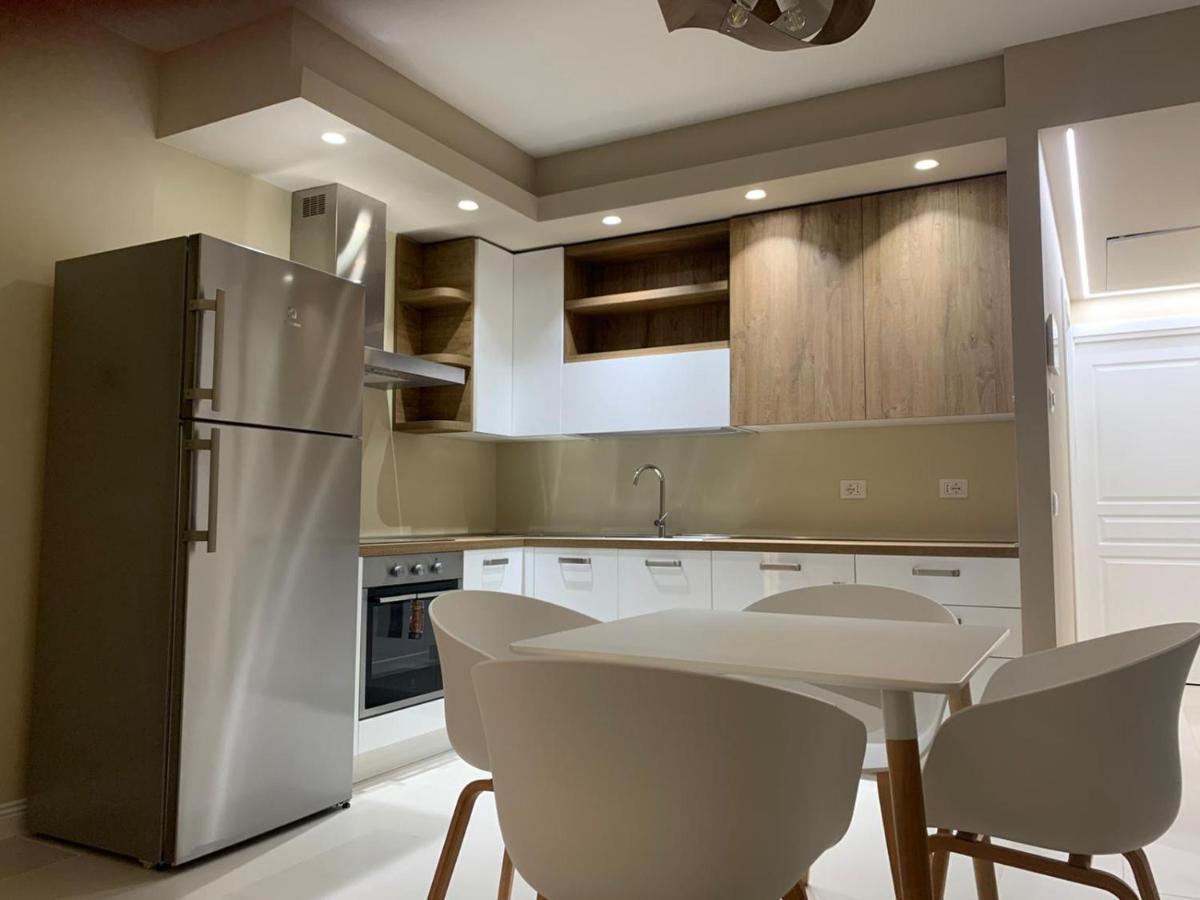 Ferienwohnung Penthouse Aureliana Attico Con Piscina A Roma Exterior foto
