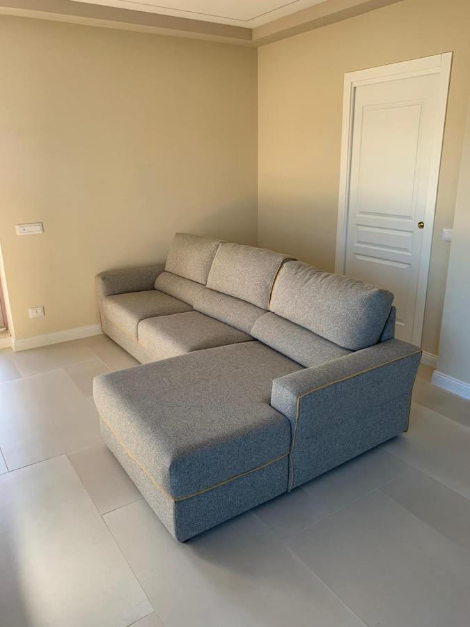 Ferienwohnung Penthouse Aureliana Attico Con Piscina A Roma Exterior foto