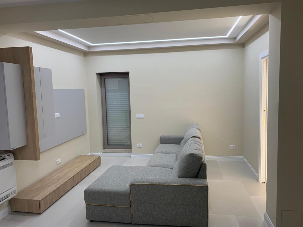 Ferienwohnung Penthouse Aureliana Attico Con Piscina A Roma Exterior foto