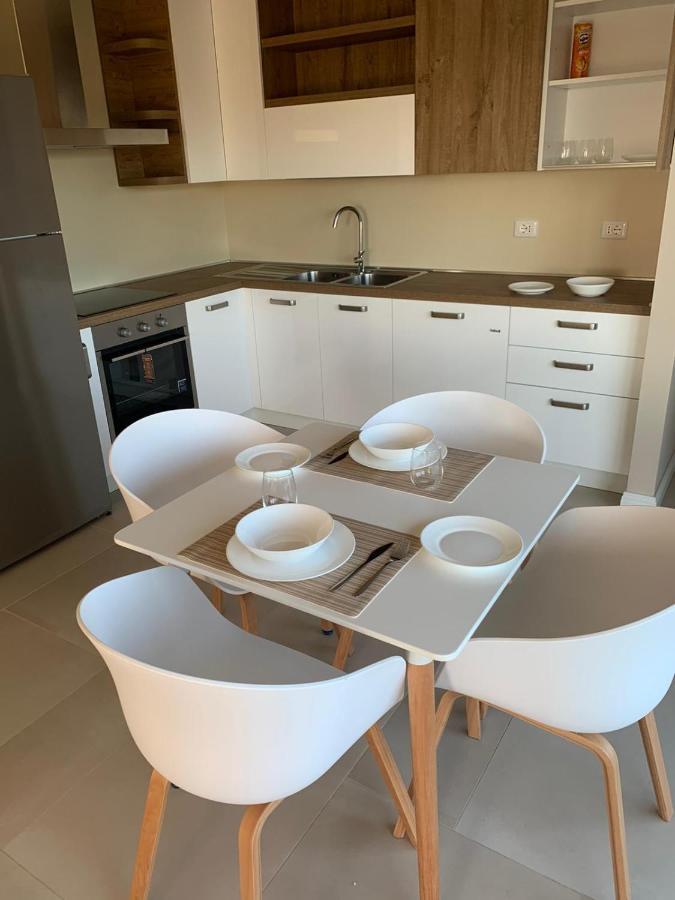 Ferienwohnung Penthouse Aureliana Attico Con Piscina A Roma Exterior foto